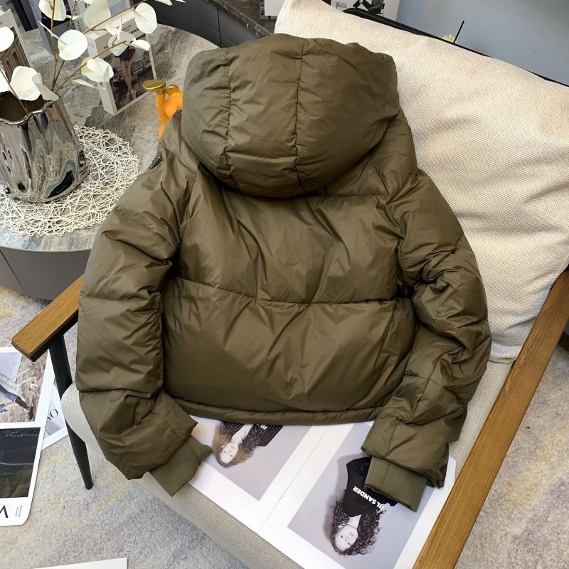 Prada Down Jackets